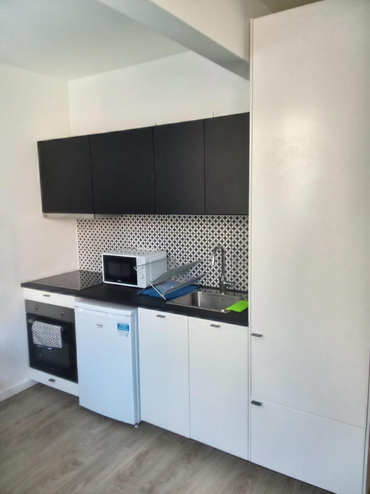 Appartement Gare Du Midi 브뤼셀 외부 사진